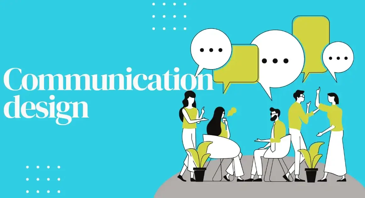 communication design