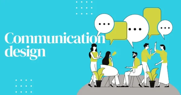what is communication design?