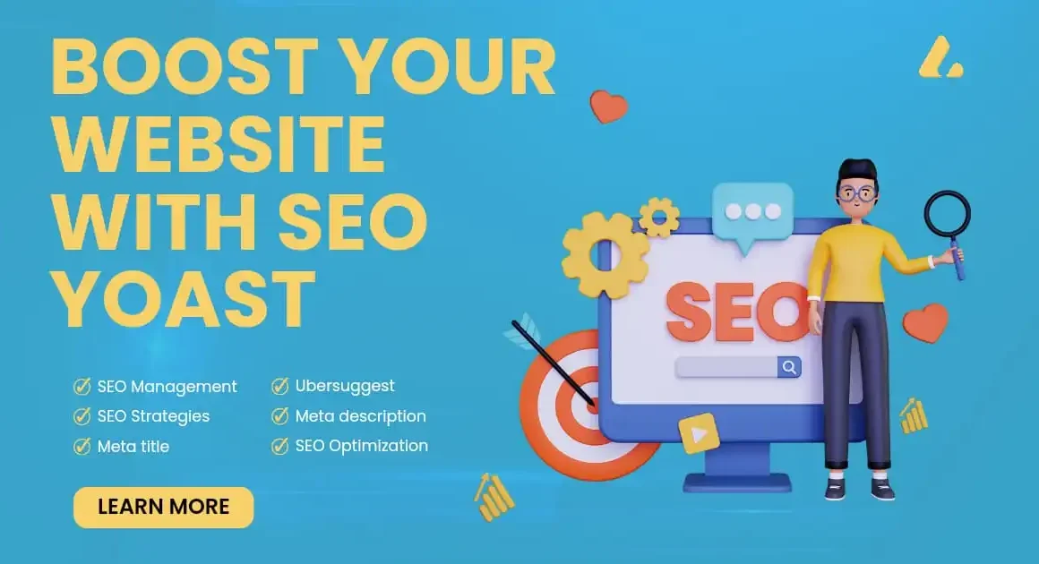 boost your website
