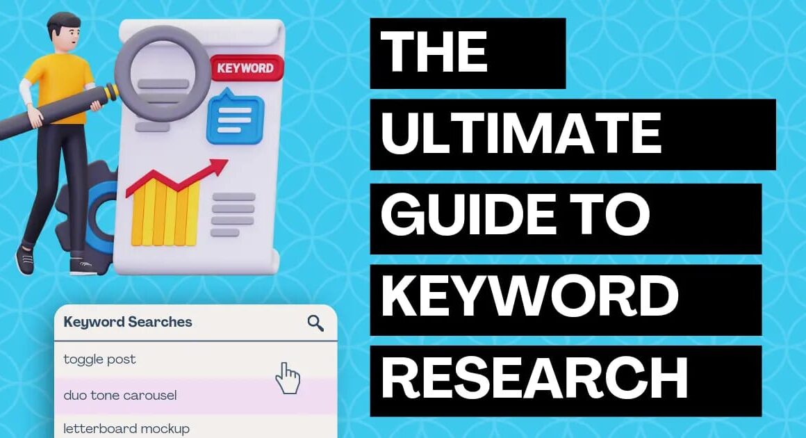 keyword research
