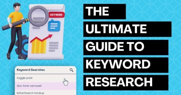 Want to Dominate Search Rankings? Master Keyword Research with Our Expert Tips.