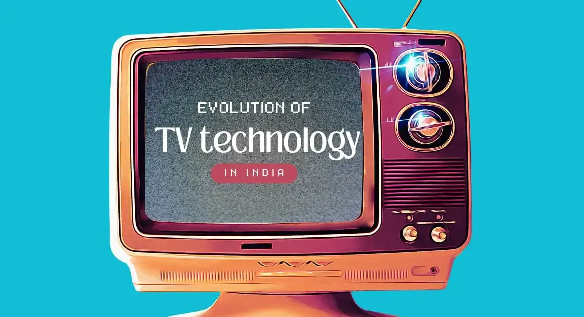 From the humble beginnings of black and white televisions to the explosion of vibrant colors and high-definition screens, the journey of television in India has been nothing short of extraordinary.