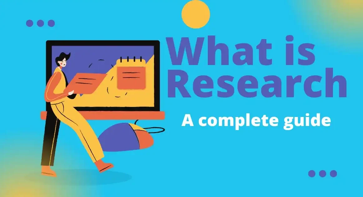 RESEARCH PROCESS